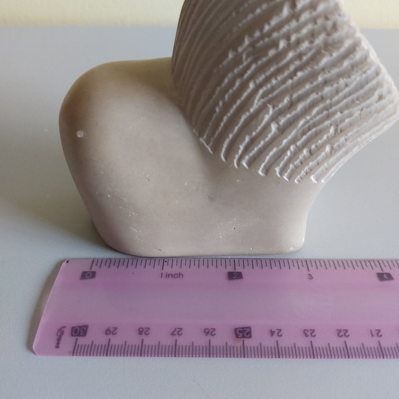 Soapstone Carving - Picture 9 of 10